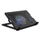 Soporte Hypergear Base Ventilador Enfriador Para Laptops Universal