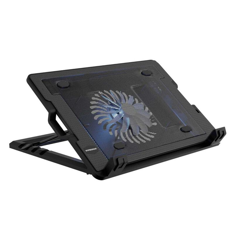 Soporte Hypergear Base Ventilador Enfriador Par... image number null