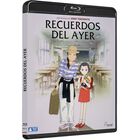 Recuerdos del ayer (Blu-ray) [Blu-ray]