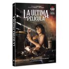 La &Uacute;ltima Pel&iacute;cula [dvd]