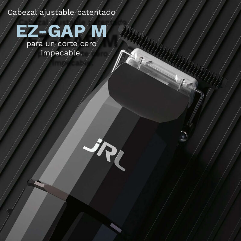 Trimmer Jrl Professional Inal&aacute;mbrica Onyx 2020t... image number null