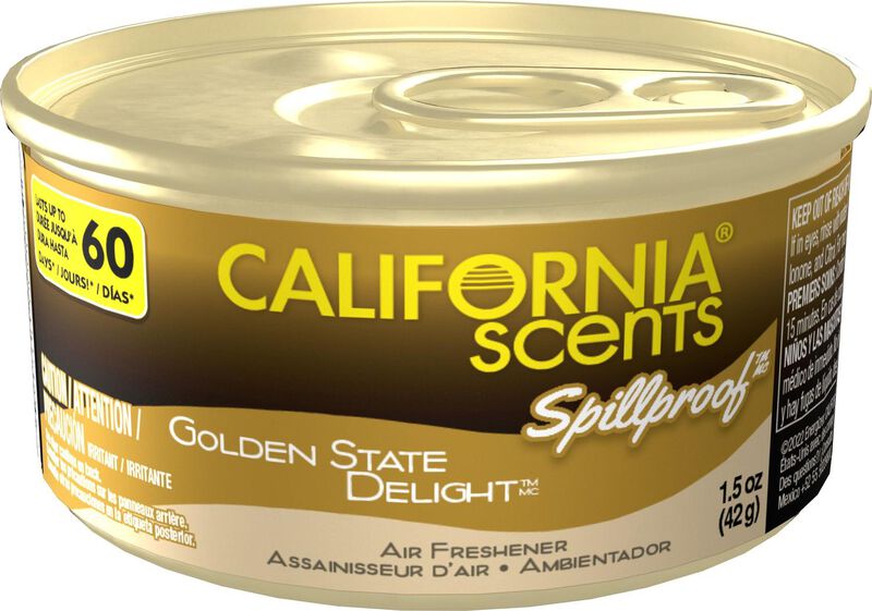 AROMATIZADOR ORG&Aacute;NICO DE CORCHO CALIFORNIA SCEN... image number null