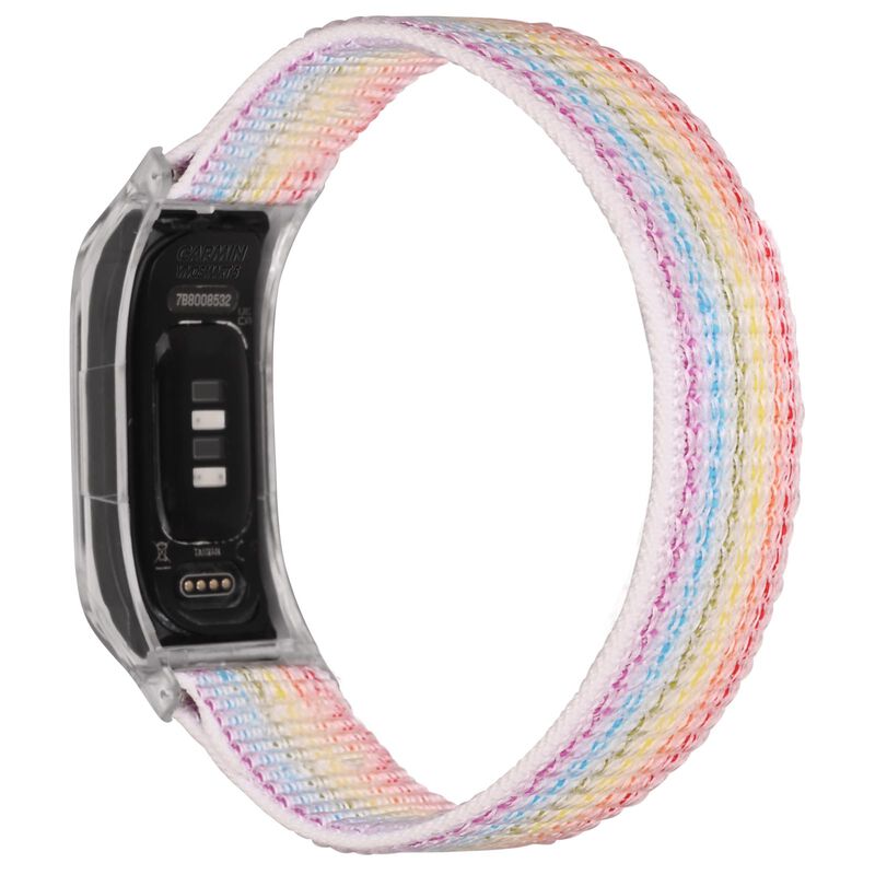 Correa C2D JOY para Garmin Vivosmart 5 de Malla... image number null