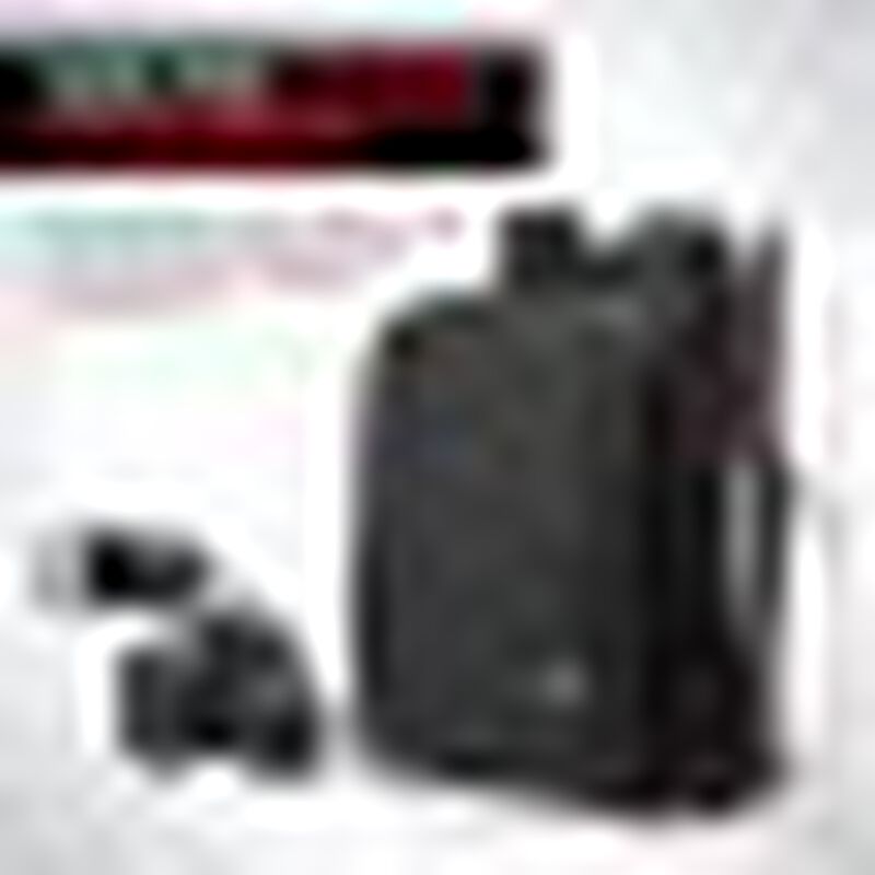 Mochila para Laptop Y C&aacute;mara image number null