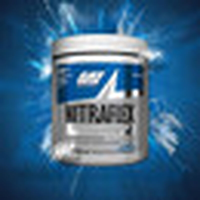Nitraflex Gat Blue Raspberry 300 gr image number null