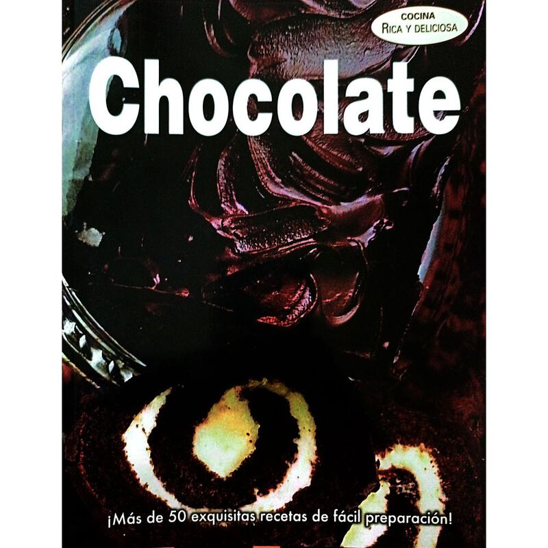 Chocolate image number null