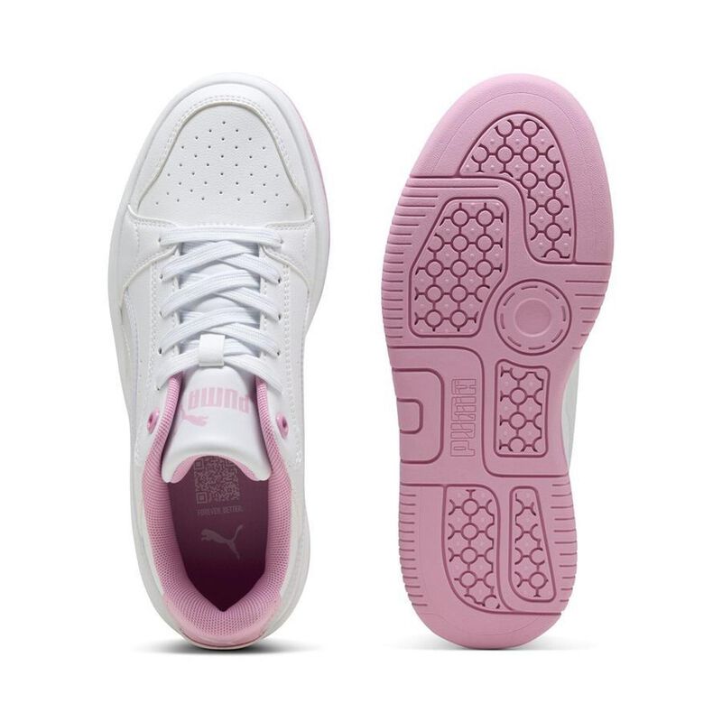 Tenis Puma Rebound Femme Holo 2.0 Jr Para Mujer image number null
