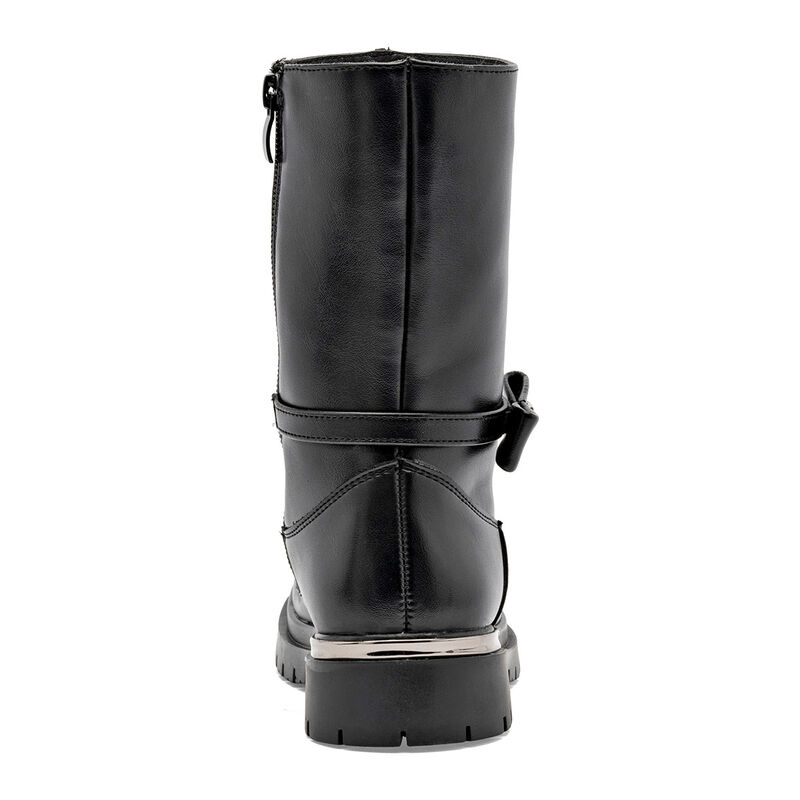Vavito Bota Negro Para Ni&ntilde;a 146740cd image number null