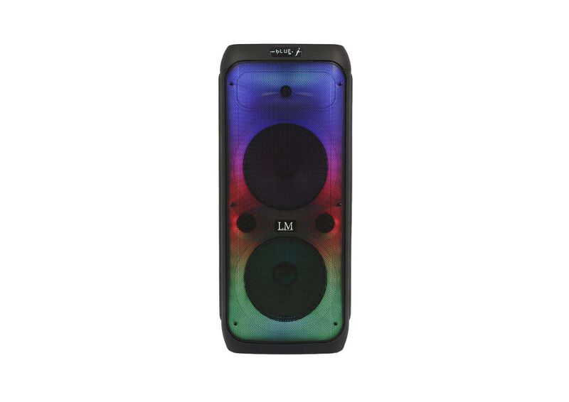 Bocina LM-BS010 image number null