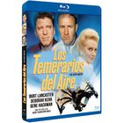 Los Temerarios Del Aire [blu-ray] (1969) The Gypsy Moths