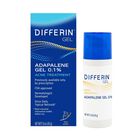 Gel Para Tratamiento Del Acn&eacute; Differin, Suministro De 90 D&iacute;as, 45 G Con Adapaleno Al 0,1%