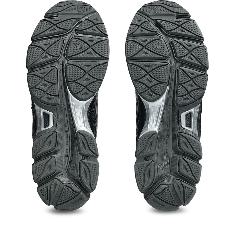 Tenis Hombre Asics GEL-NYC Negro A280003 image number null