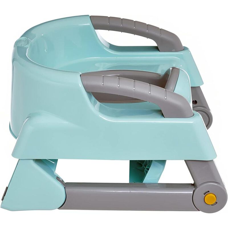 Entrenador Prinsel Potty Escalera 2 en 1 image number null