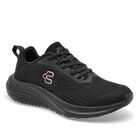 Charly Tenis Sport Para Mujer Negro Cod 120265-1