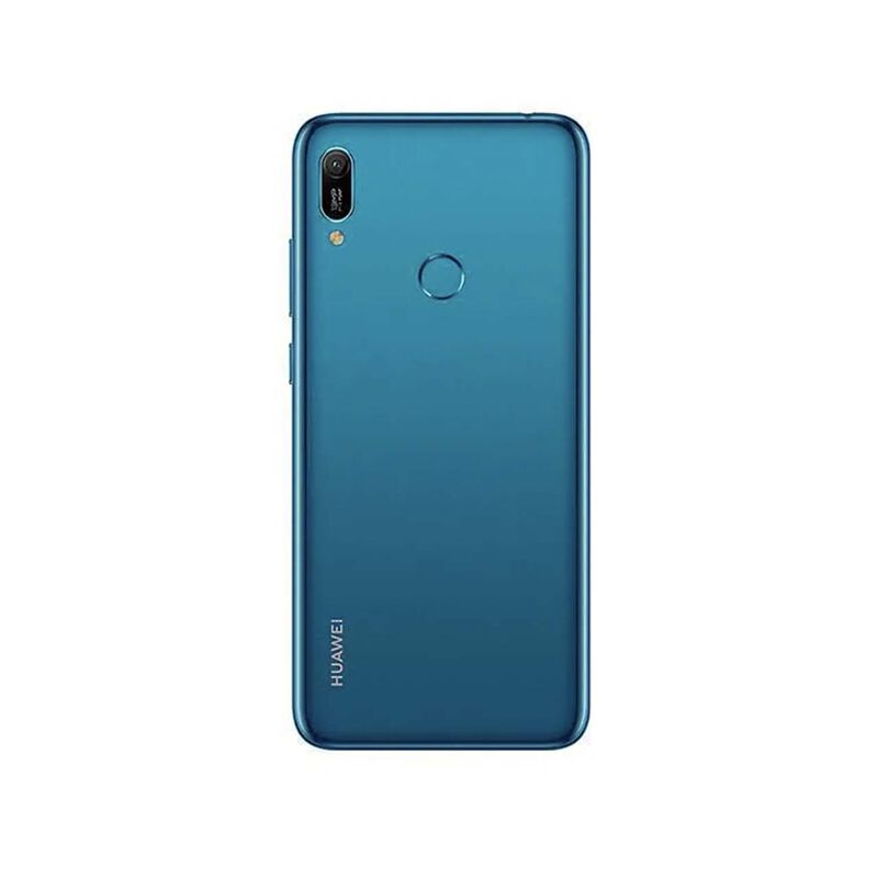 Celular Huawei Y6 2019 32GB 2GB RAM Azul image number null