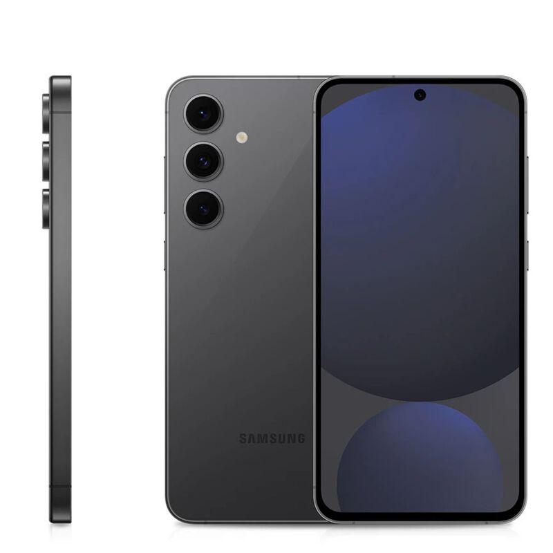 Combo Galaxy S24 FE Dual 128GB/8RAM Grafito + A... image number null