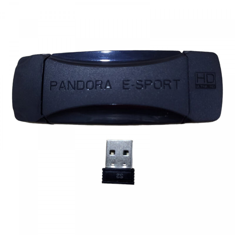 Game Stick Negra image number null