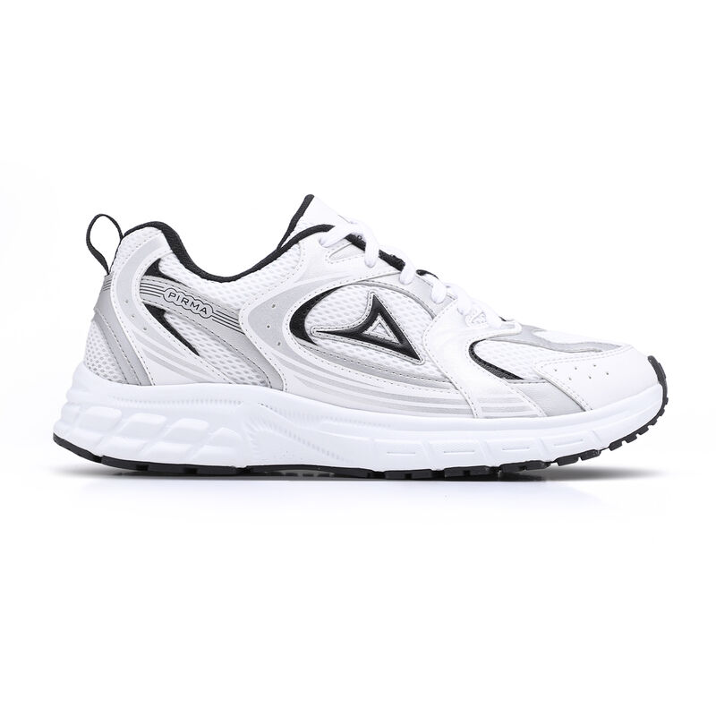 Tenis Pirma Urbano Para Mujer Ath&eacute;ya 5082 Blanc... image number null