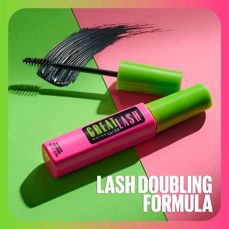M&aacute;scara Acondicionadora Maybelline Great Lash C... image number null