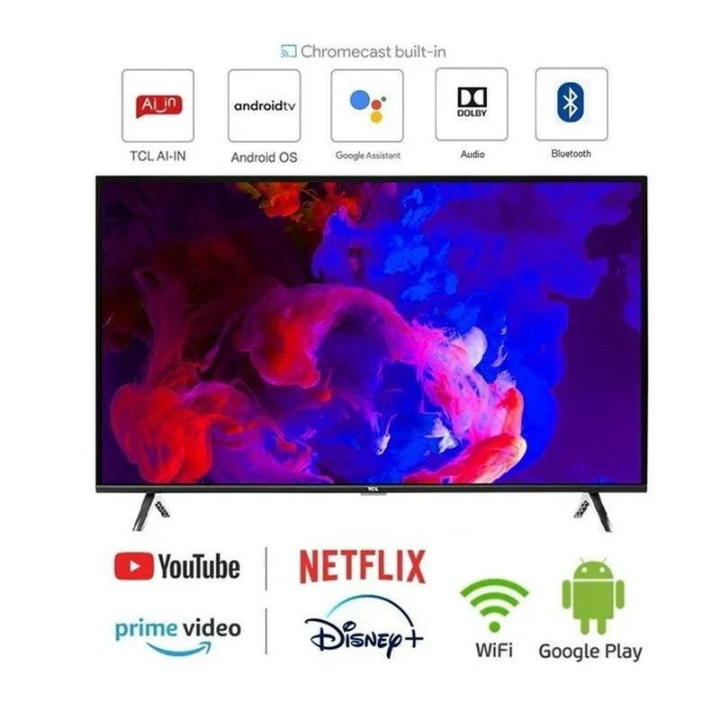Televisor Tcl MOD. 32Q2K image number null
