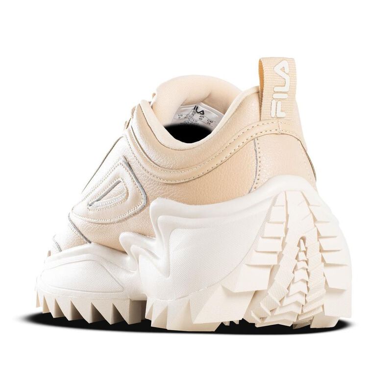 Tenis Fila Twister para Mujer image number null