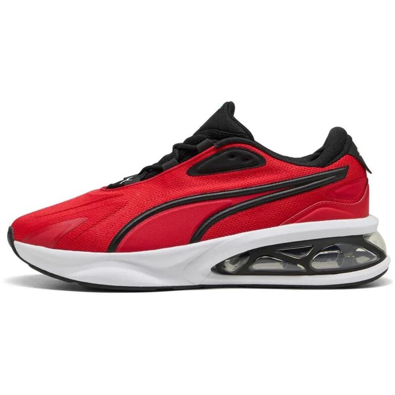 Tenis Puma Ferrari Solar Para Hombre image number null