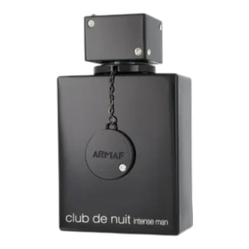 Perfume Armaf Club De Nuit Intense Man Edt 105 ... image number null