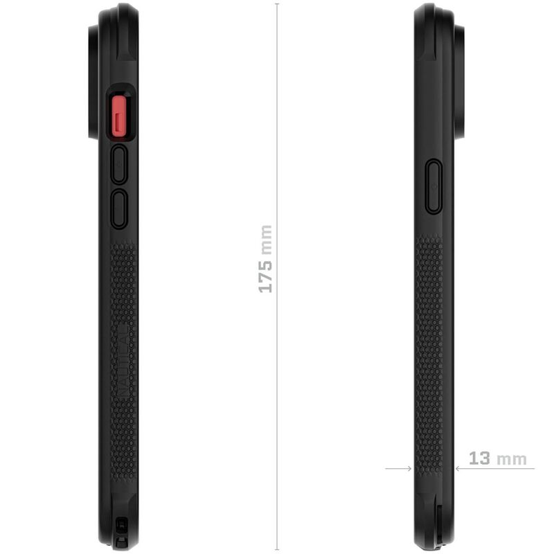 Funda Ideal Of Sweden Para Iphone 11 Pro Carrar... image number null
