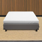 Box Matrimonial Dicasa Vita Gris Rata