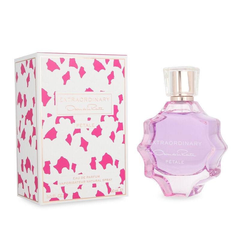 Oscar De La Renta Extraordinary Petale 90 Ml Ed... image number null