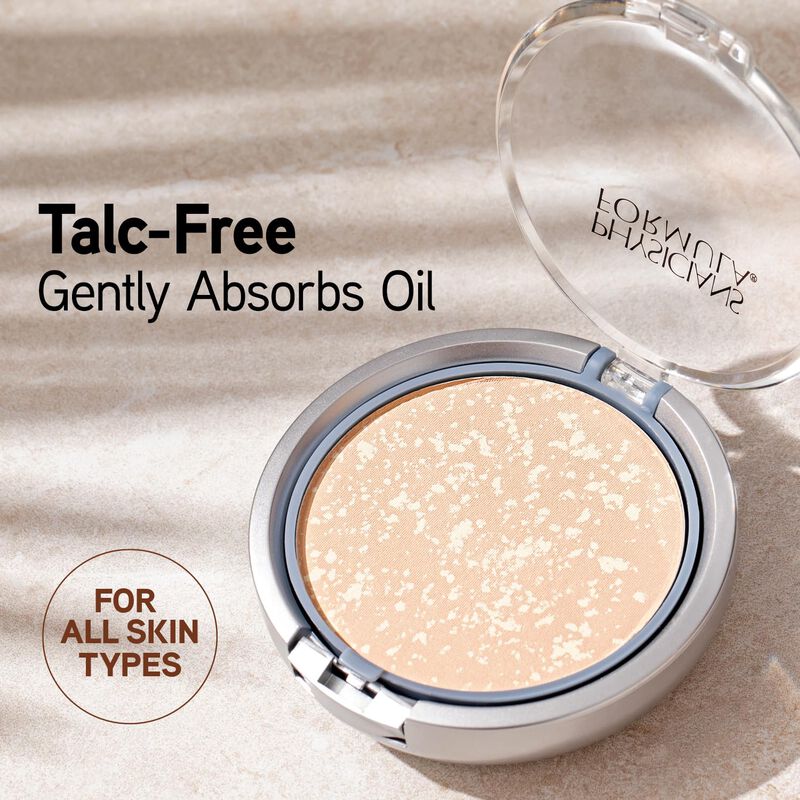 Polvo Prensado Physicians Formula Mineral Wear ... image number null