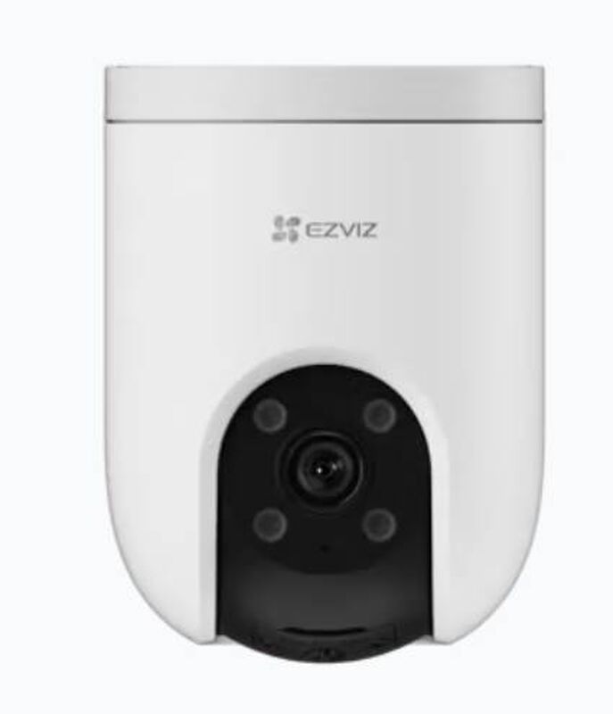 C&aacute;mara Ptz Ip Ezviz H8c 2k (3mp) image number null
