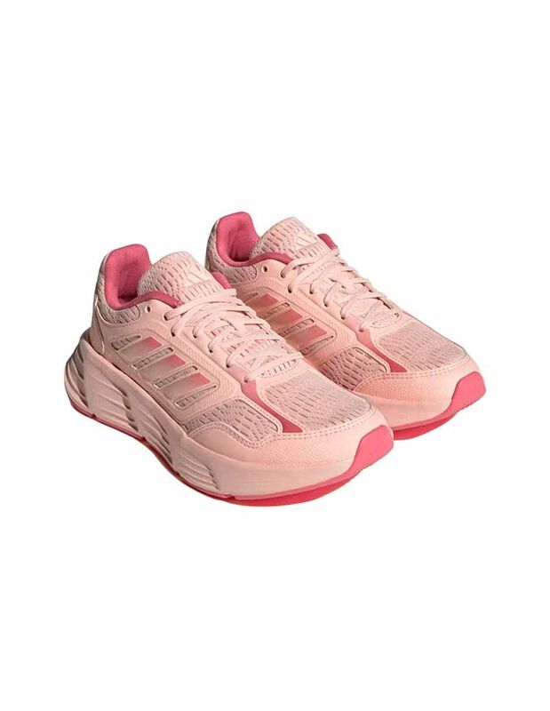 Tenis Dama Adidas Galaxy Star Rosa IF5402 image number null