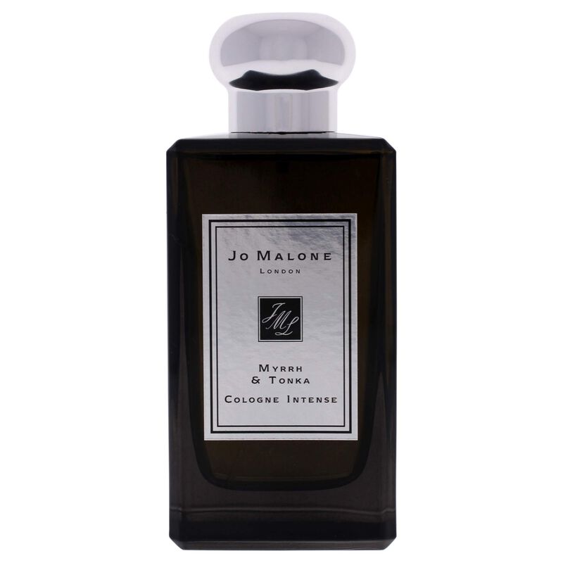 Perfume Jo Malone Myrrh & Tonka Colonia Intensa... image number null