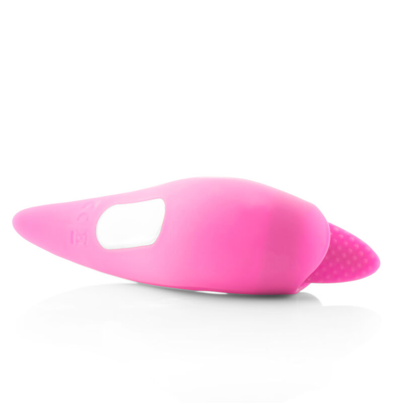Vibrador Zunge Tuti 8V Rosa image number null