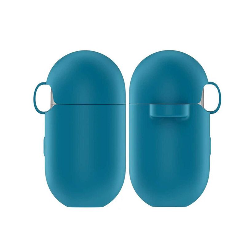 Funda GHOSTEK Tunic para AirPods 3 Gen - Azul image number null