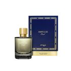 Perfume Zimaya Impulse Oud Unisex 100 Ml