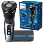 Afeitadora El&eacute;ctrica Philips Norelco Shaver 3600 S3243/91