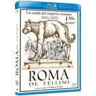 Roma De Fellini (blu-ray)