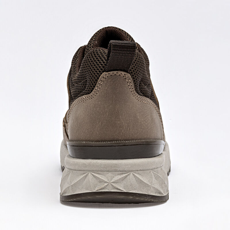 Moramora tenis para hombre camel cod 141325-F image number null