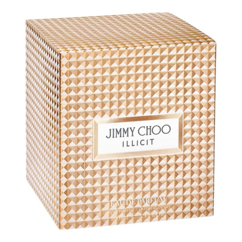 Perfume Jimmy Choo Illicit Edp 100 Ml image number null