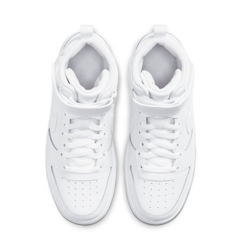 Tenis Casual Nike Court Borough MID 2 CD7782-10... image number null