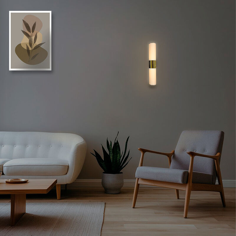 mil luces Lámpara de Pared ASHAKI image number null