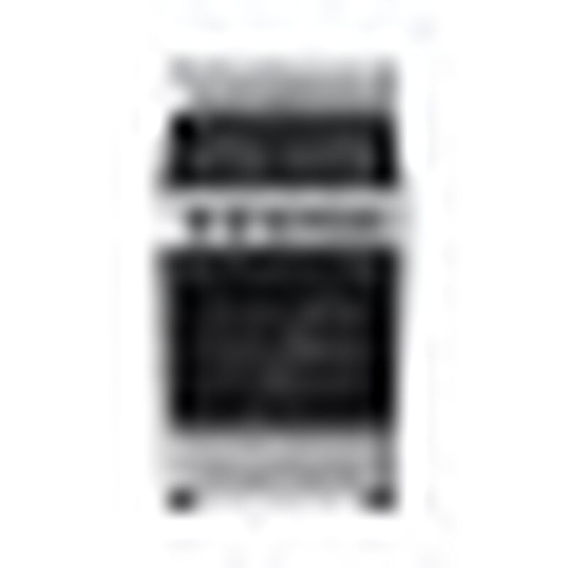 Estufa Acros Mod. Naw-1001S Acero Inox image number null