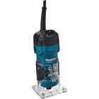 Router Makita M3700B 530W 1/4" Profesional