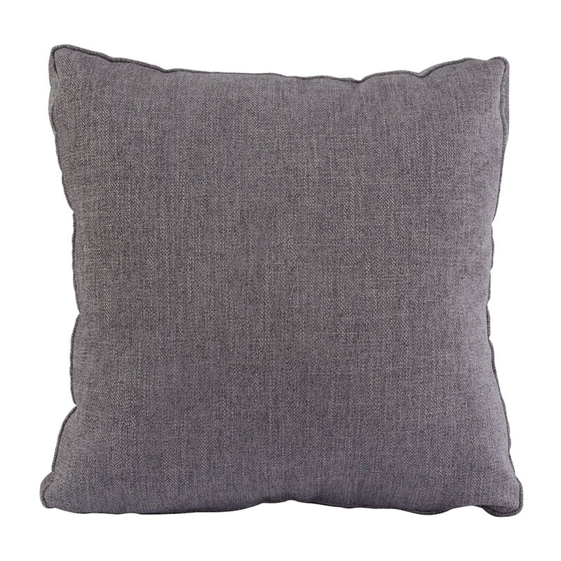 Cojin Dicasa ZitaOne Gris Medio image number null