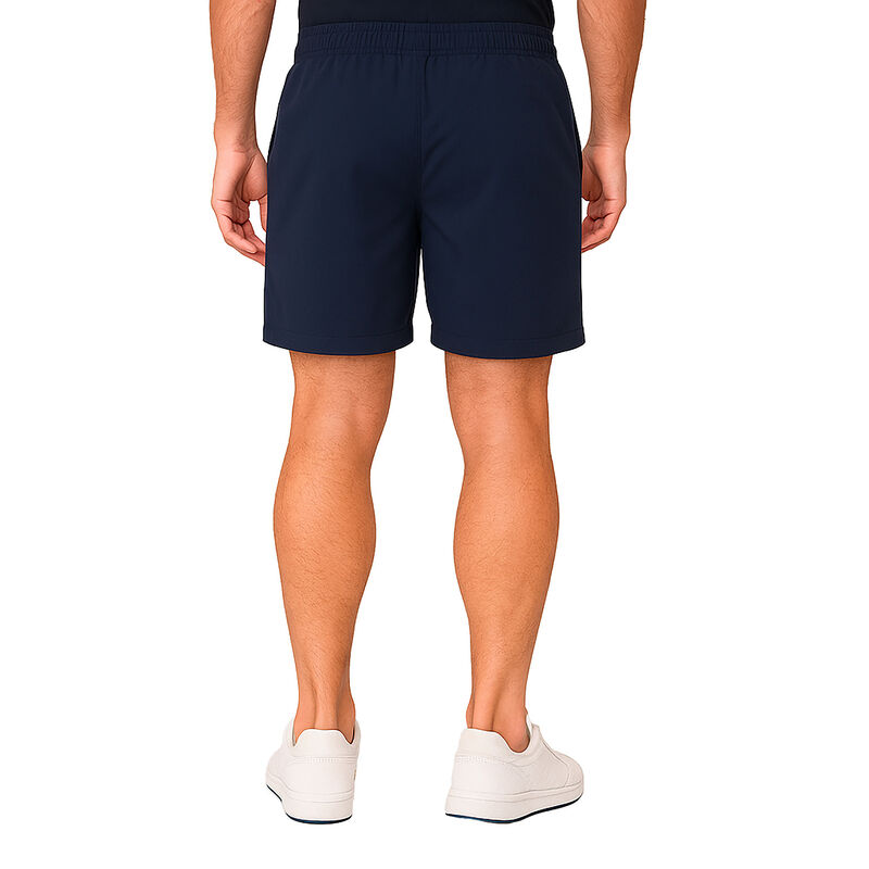 Short Con Bolsillos Wilson Para Entrenamiento H... image number null