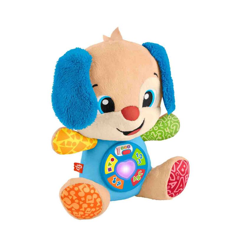Juguete Did&aacute;ctico Fisher-price Laugh & Learn Sm... image number null