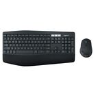 Combinaci&oacute;n De Teclado Y Rat&oacute;n Inal&aacute;mbricos Logitech Mk850 Performance