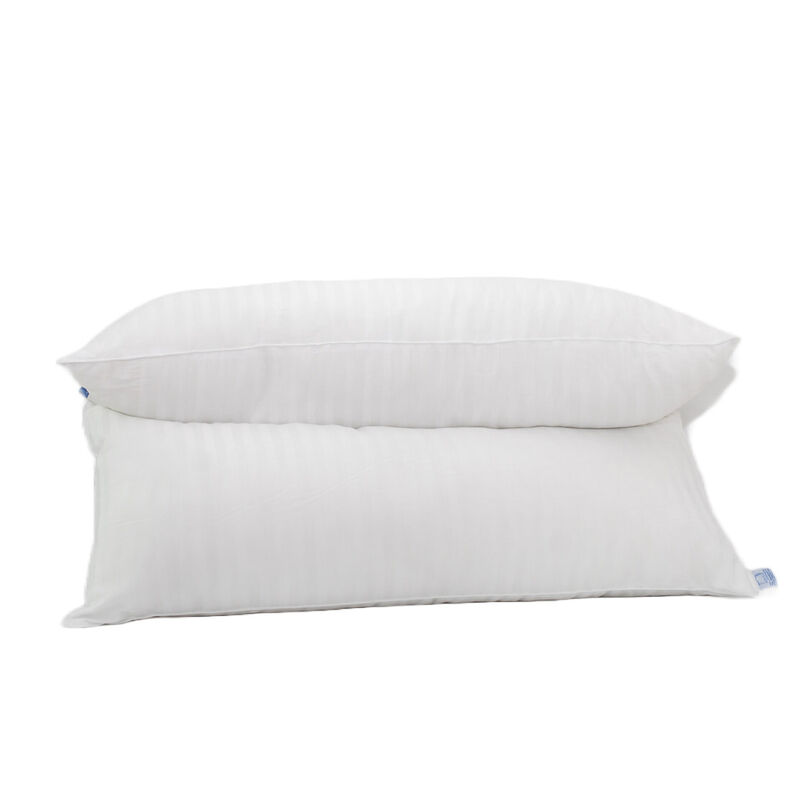 Set 2 Almohadas Almoda Comodin Microgel Con Fun... image number null